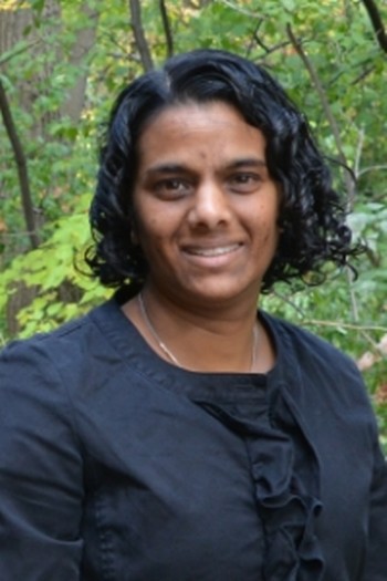 Bindu Bhakta